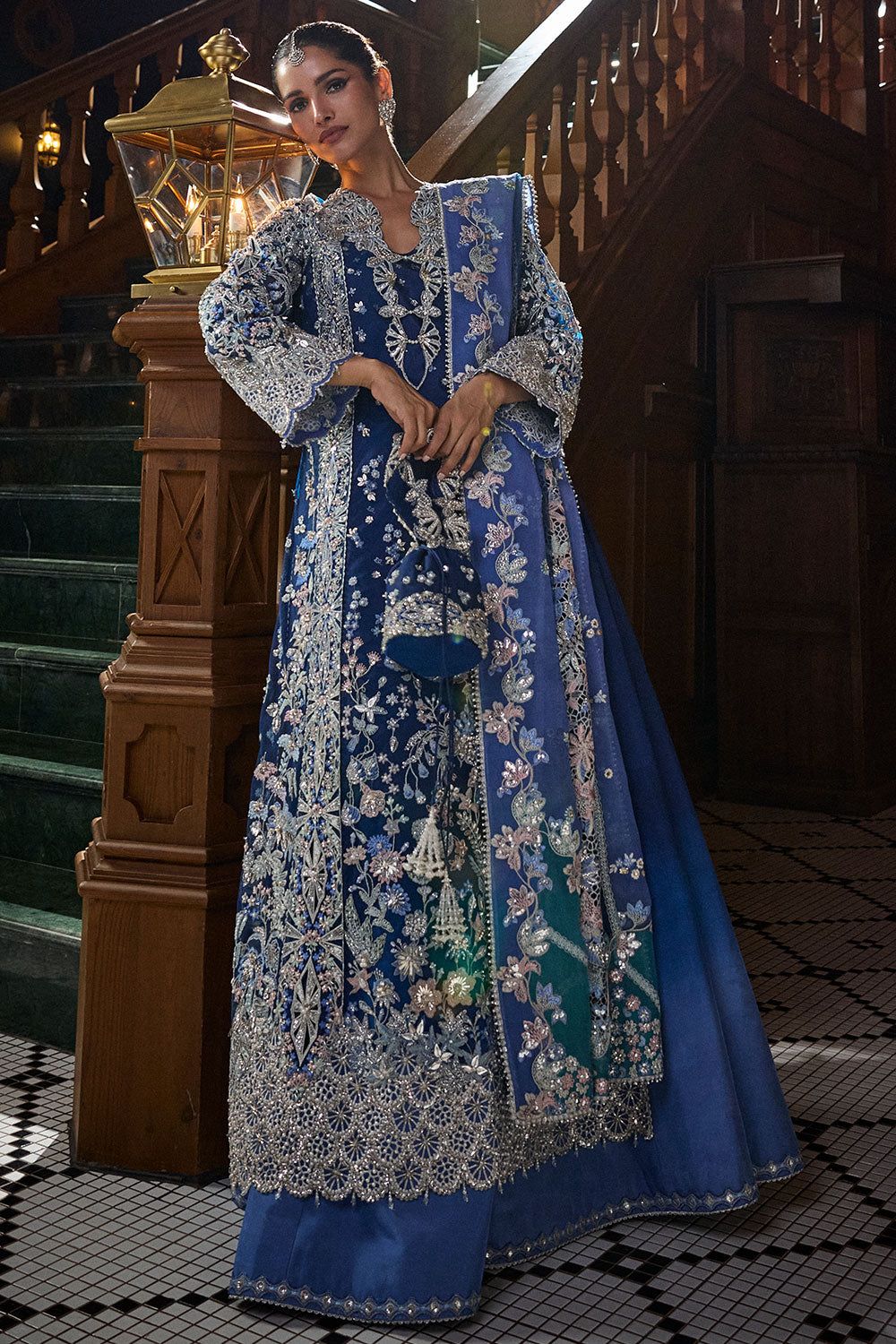 SORAYA LUMENE- ELISÉ